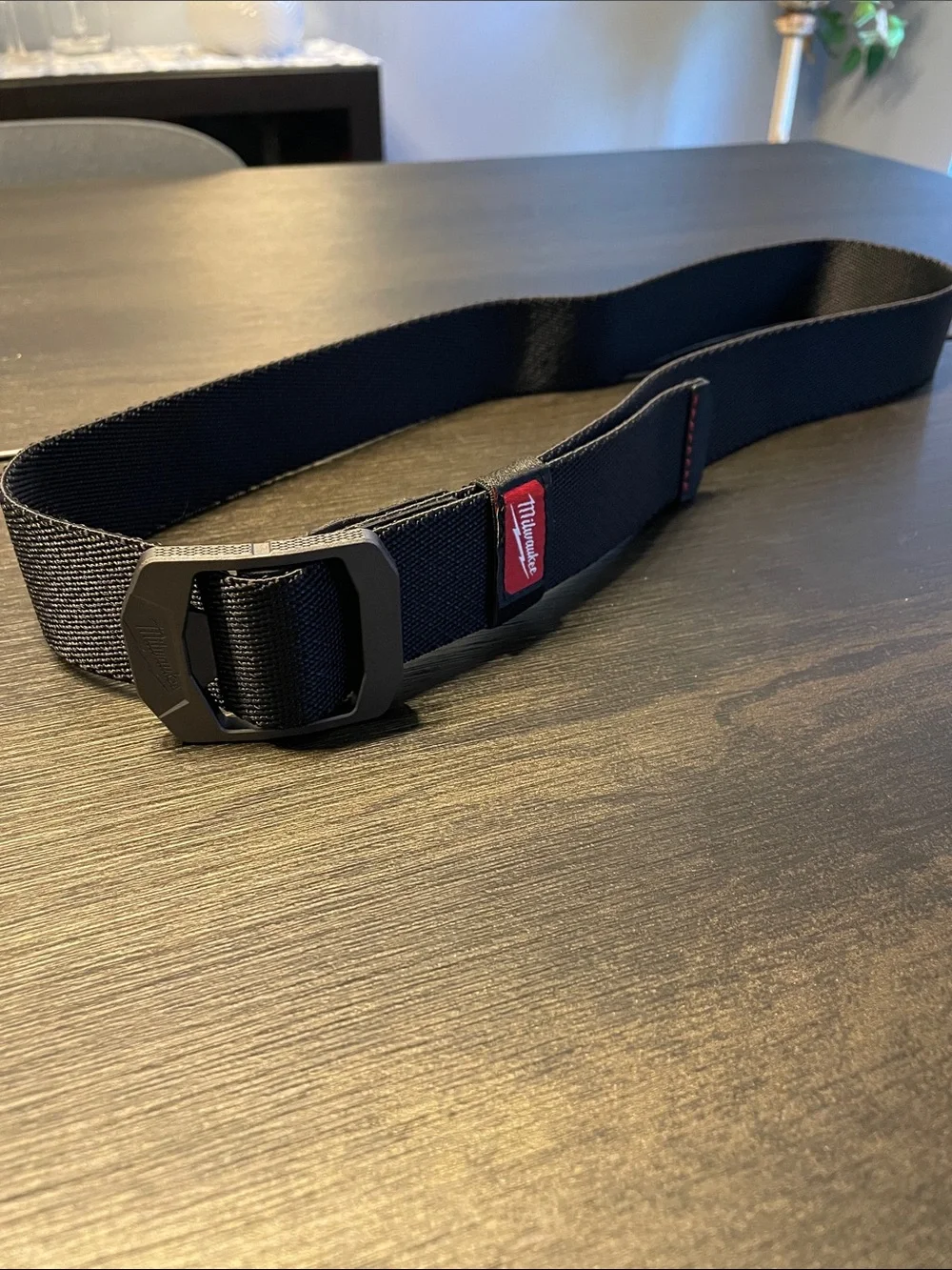 Milwaukee FREEFLEX Nylon Belt